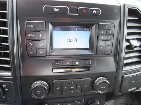 Used 2018 Ford F150 XL w/ XL Power Equipment Group RWD image 31