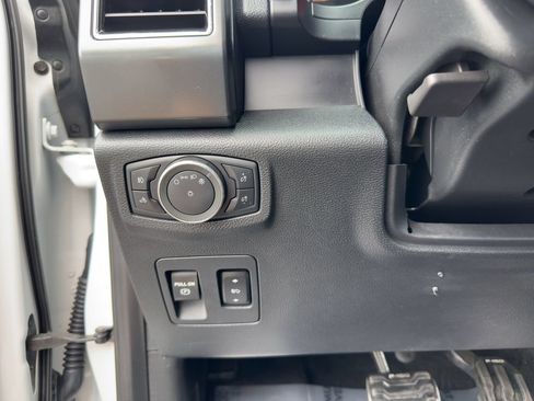 Used 2019 Ford F150 XLT w/ Equipment Group 302A Luxury AWD/4WD image 22