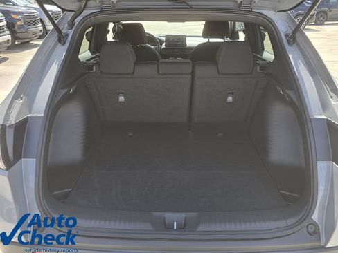 Used 2024 Honda HR-V Sport image 9