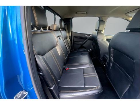 Used 2022 Ford Ranger Lariat w/ Equipment Group 501A High image 9