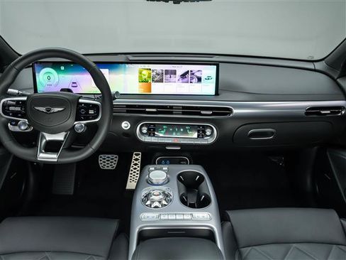 New 2026 Genesis GV60 Performance AWD/4WD image 20
