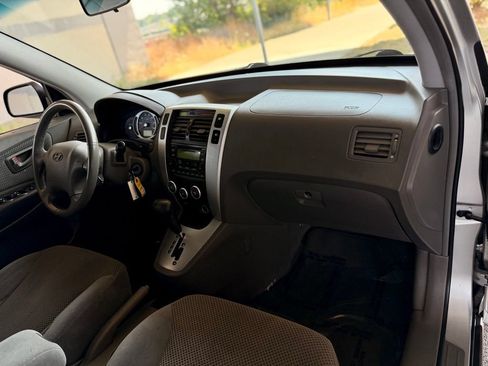 Used 2007 Hyundai Tucson SE FWD image 30