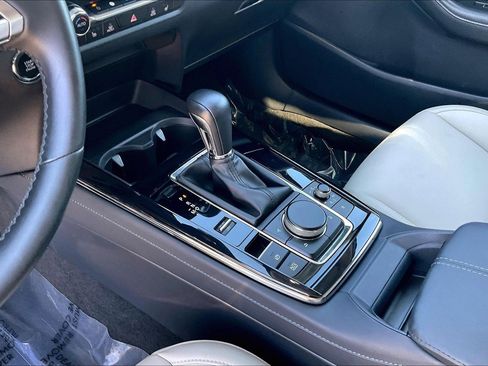 Used 2022 MAZDA CX-30 AWD 2.5 Turbo S image 15