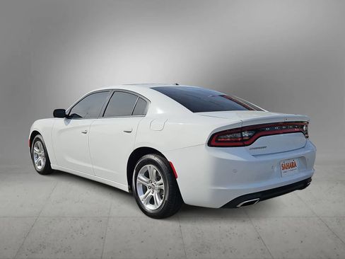 Used 2022 Dodge Charger SXT w/ Leather Interior Group image 7
