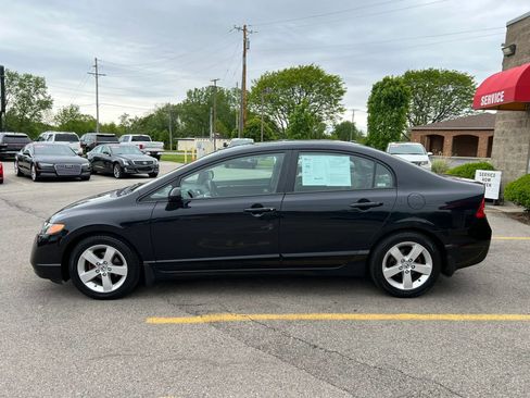 Used 2008 Honda Civic EX-L image 8