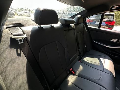 Used 2019 BMW 330i Sedan w/ Convenience Package image 37