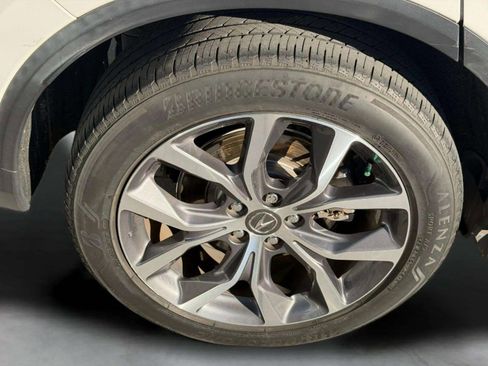 Used 2023 Acura MDX FWD w/ Technology Package image 46