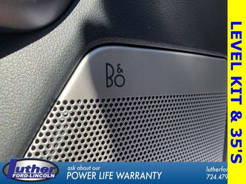 New 2025 Ford F150 XLT w/ Equipment Group 303A High image 24