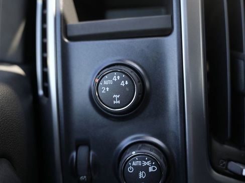 Used 2016 Chevrolet Silverado 1500 LT w/ All Star Edition AWD/4WD image 44