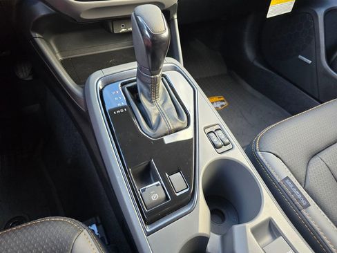 New 2026 Subaru Crosstrek 2.5i Wilderness AWD/4WD image 24