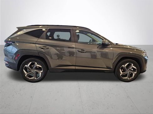Used 2022 Hyundai Tucson SEL image 6