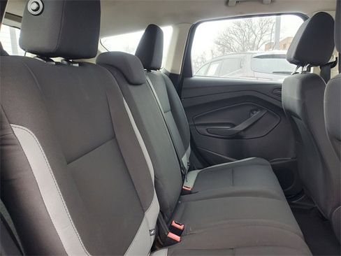 Used 2013 Ford Escape S image 25