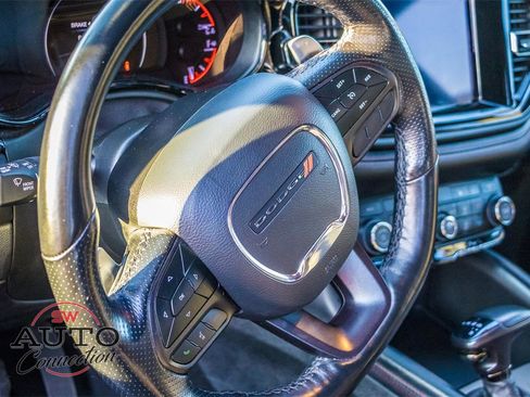 Used 2023 Dodge Durango GT image 19