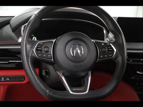 Used 2023 Acura MDX Type S AWD/4WD image 7