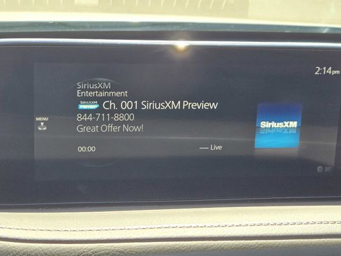 Used 2022 MAZDA CX-30 2.5 Turbo w/ Premium Package image 16