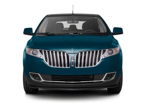 Used 2013 Lincoln MKX FWD image 4