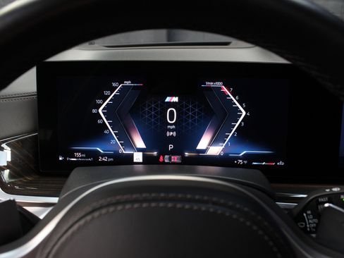 Used 2024 BMW X5 sDrive40i w/ M Sport Package image 70