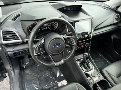 Certified 2023 Subaru Forester Touring image 10