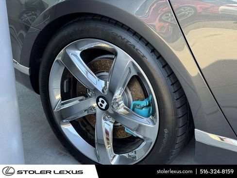 Used 2017 Bentley Mulsanne RWD image 7