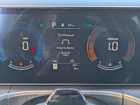 New 2026 Hyundai Santa Fe SEL FWD image 9