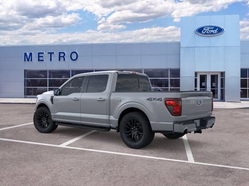 Used 2026 Ford F150 XLT AWD/4WD image 5