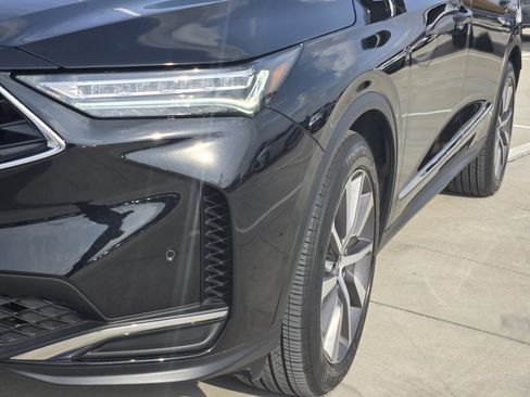 Certified 2025 Acura MDX w/ Technology Package image 10