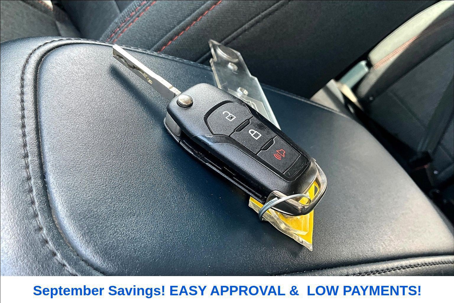 Used 2024 Ford Maverick XLT FWD image 35