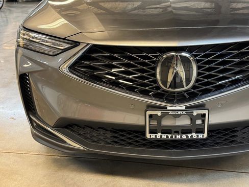 New 2026 Acura MDX w/ Technology Package AWD/4WD image 5