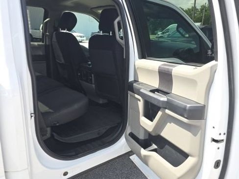 Used 2019 Ford F150 XL w/ Equipment Group 101A Mid AWD/4WD image 26