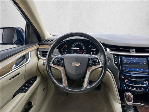 Used 2018 Cadillac XTS Luxury FWD image 23