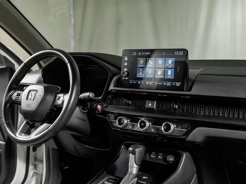 Used 2024 Honda CR-V EX-L image 23