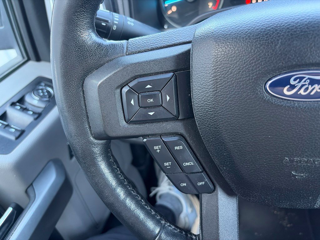 Used 2018 Ford F150 XLT w/ Equipment Group 302A Luxury AWD/4WD image 10