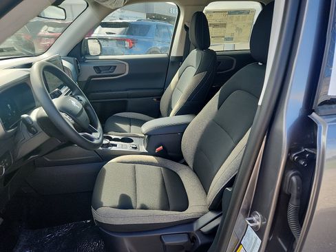 New 2025 Ford Bronco Sport Big Bend image 9