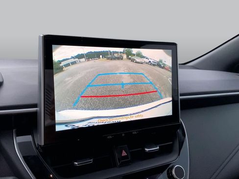 Used 2026 Toyota Corolla XSE FWD image 28