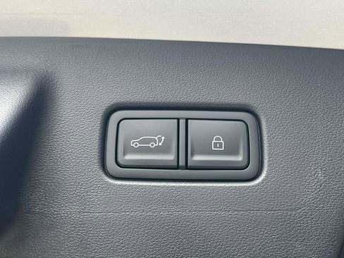 New 2026 Hyundai Palisade Calligraphy FWD image 21