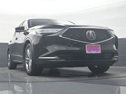 Used 2024 Acura MDX FWD image 28