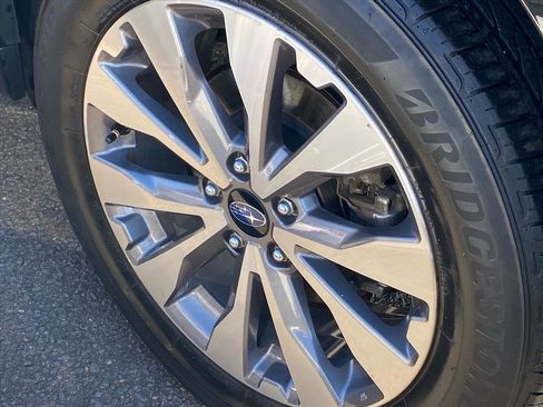 Used 2019 Subaru Outback 3.6R Touring w/ Popular Package #3A image 22