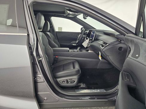 New 2026 Lexus RX 450h Luxury image 10