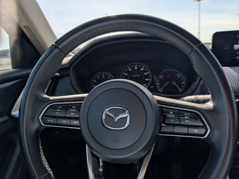 Used 2024 MAZDA CX-90 3.3 Turbo w/ Select Package AWD/4WD image 30