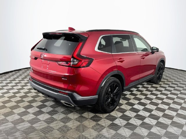Used 2023 Honda CR-V Sport Touring image 7