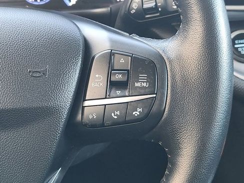 Certified 2022 Ford Bronco Sport Big Bend w/ Convenience Package image 28