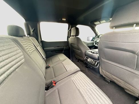 Used 2023 Ford F150 XL w/ STX Appearance Package RWD image 26