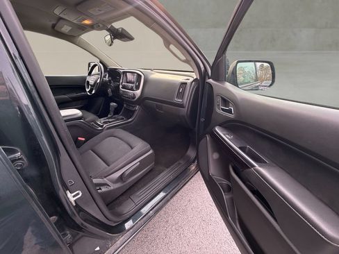 Used 2017 GMC Canyon SLE w/ SLE Convenience Package AWD/4WD image 22