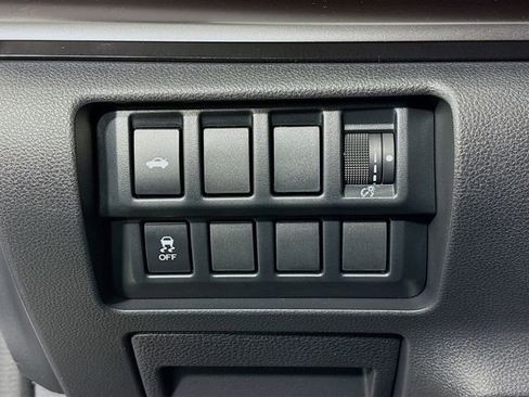 New 2025 Subaru WRX tS image 10