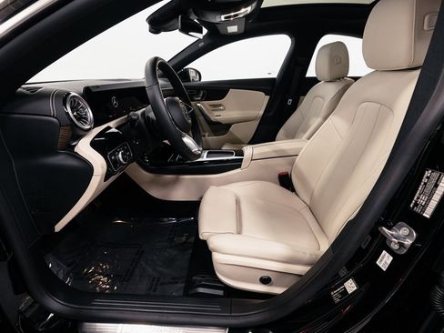 Used 2026 Mercedes-Benz CLA 250 CLA 250 image 7