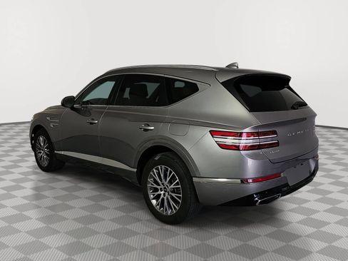 Used 2021 Genesis GV80 2.5T w/ Advanced Package 03 RWD image 6