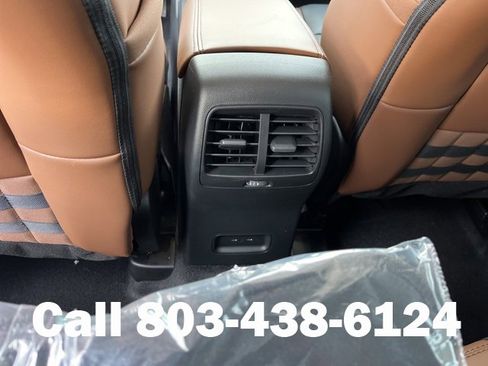 New 2026 Ford Bronco Sport Outer Banks w/ Outer Banks Tech Package+ image 14