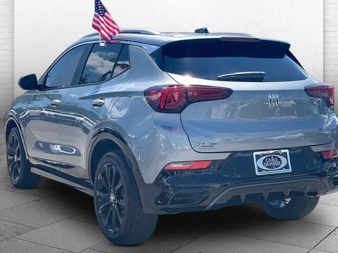 Used 2026 Buick Encore GX Sport Touring w/ Advanced Technology Package AWD/4WD image 9