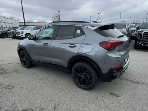New 2026 Buick Encore GX Sport Touring w/ Comfort Package AWD/4WD image 6