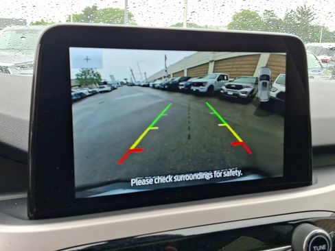 Used 2022 Ford Escape SEL AWD/4WD image 21